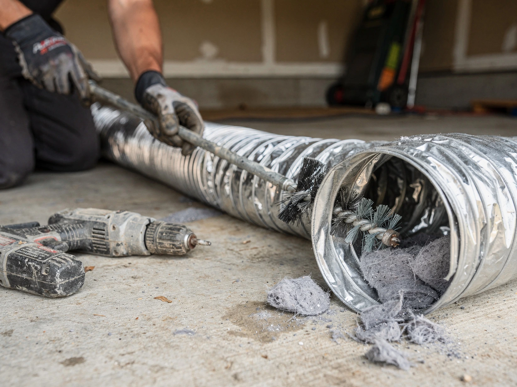 Duct Cleaning service in Guthrie, OK