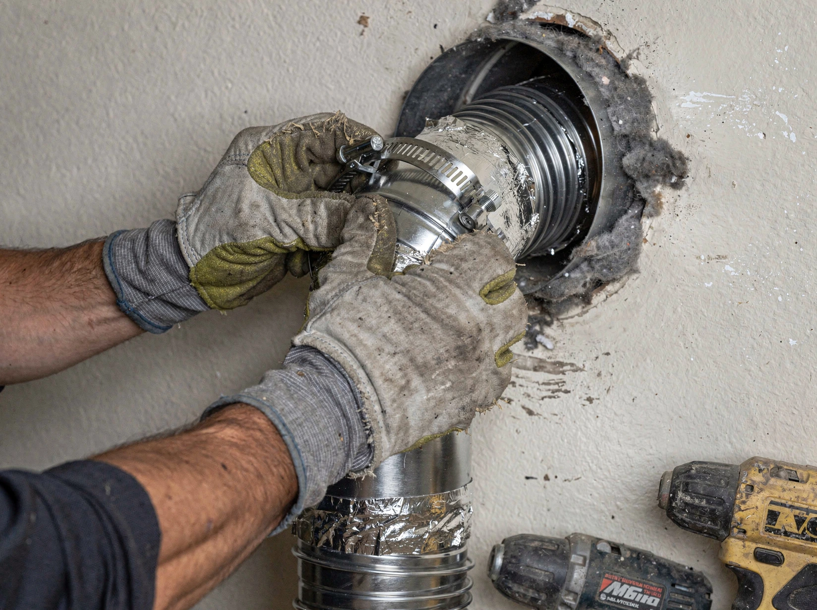 Hose Installation service in Guthrie, OK